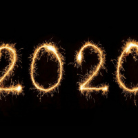 Episode 170: The Five From...2020