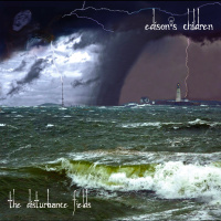 Episode 141 : Edisons Children - The Disturbance Fields
