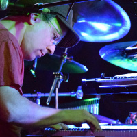 Progtopia Planetary Premiere 12 October 2018 : Adam Rabin - Trains That Never Come
