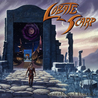 Episode 144 : Lobate Scarp - Spirals and Portals