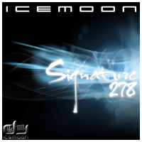 278 [IR] ICEMOON [SIGNATURE]