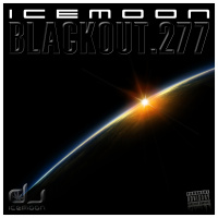 277 [IR] ICEMOON [BLACKOUT]