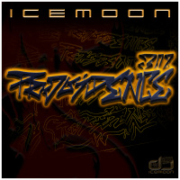 302 [IR] ICEMOON [PROVIDENCE]