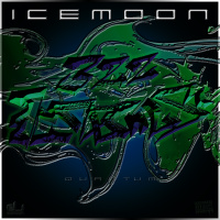 322 [IR] ICEMOON [QUANTUM]