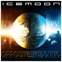 4 Wobble - Break Up (Icemoon Live Cut)