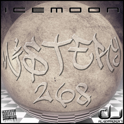 Dj Icemoon | The Beat Confusion - Live Mixtapes