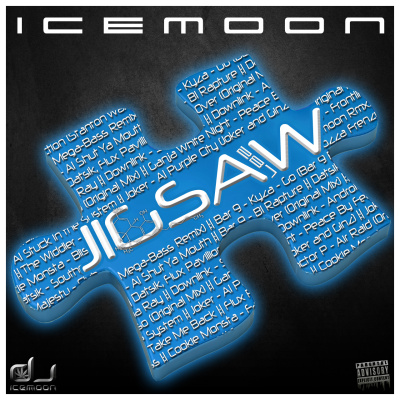 Dj Icemoon | The Beat Confusion - Live Mixtapes