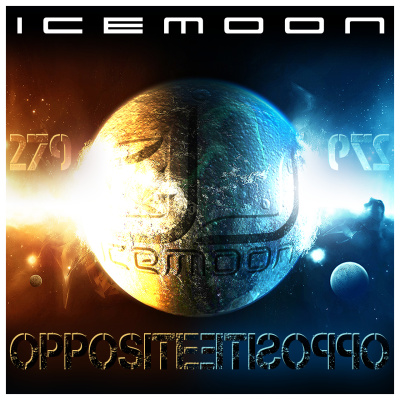 Dj Icemoon | The Beat Confusion - Live Mixtapes