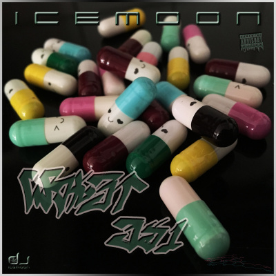 Dj Icemoon | The Beat Confusion - Live Mixtapes