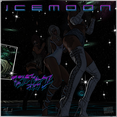 Dj Icemoon | The Beat Confusion - Live Mixtapes