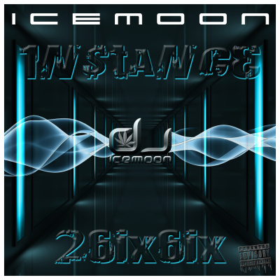 Dj Icemoon | The Beat Confusion - Live Mixtapes