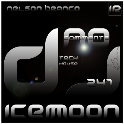 Dj Icemoon | The Beat Confusion - Live Mixtapes