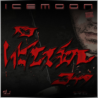 Dj Icemoon | The Beat Confusion - Live Mixtapes