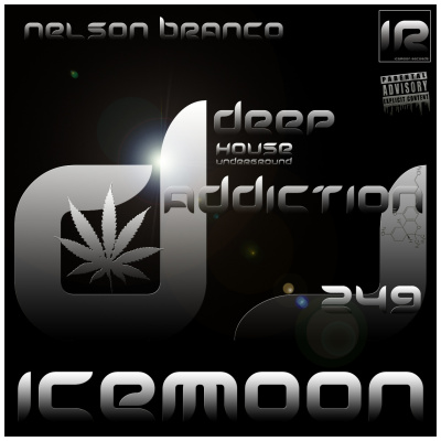 Dj Icemoon | The Beat Confusion - Live Mixtapes