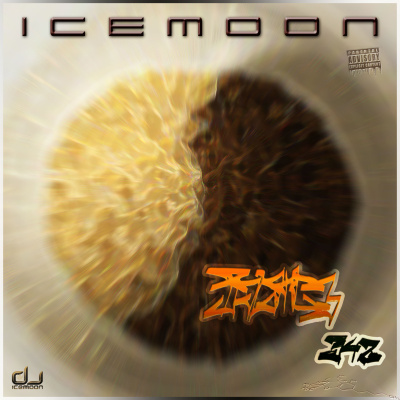 Dj Icemoon | The Beat Confusion - Live Mixtapes