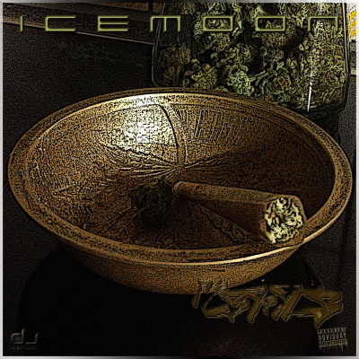Dj Icemoon | The Beat Confusion - Live Mixtapes