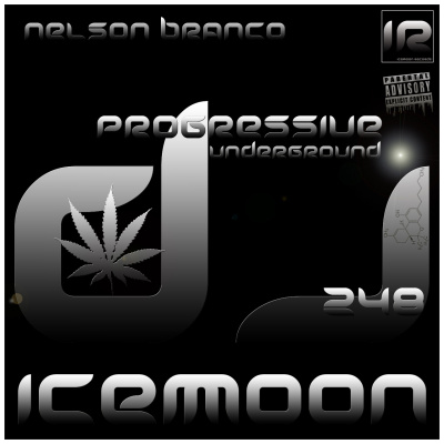 Dj Icemoon | The Beat Confusion - Live Mixtapes