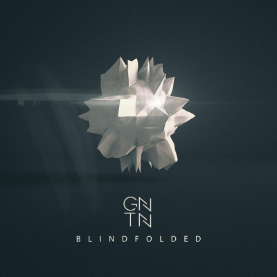 Blindfolded