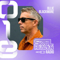 Soul Heaven Radio 018: Ollie Blackmore