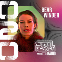 Soul Heaven Radio 020: Bear Winder