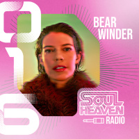 Soul Heaven Radio 016: Bear Winder