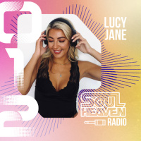 Soul Heaven Radio 012: Lucy Jane