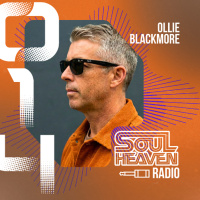 Soul Heaven Radio 014: Ollie Blackmore