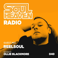 Soul Heaven Radio 040: Reelsoul