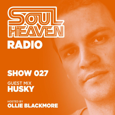 Soul Heaven Presents