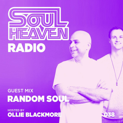 Soul Heaven Presents