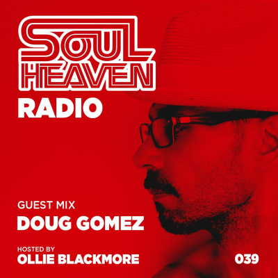 Soul Heaven Presents