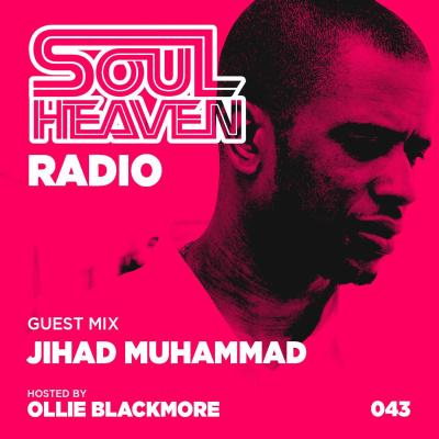 Soul Heaven Presents