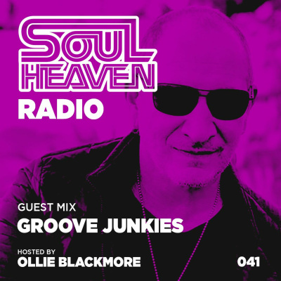 Soul Heaven Presents