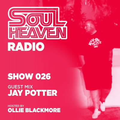 Soul Heaven Presents