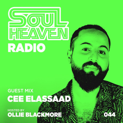 Soul Heaven Presents
