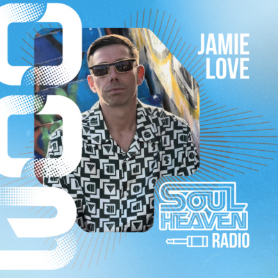 Soul Heaven Presents