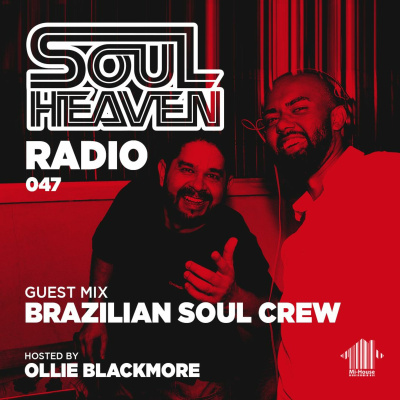 Soul Heaven Presents
