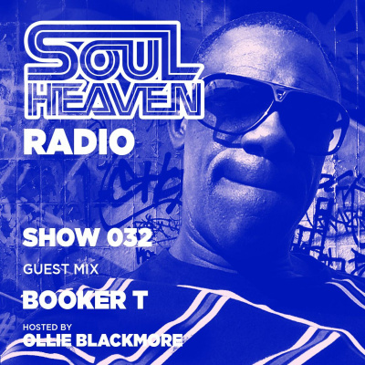 Soul Heaven Presents
