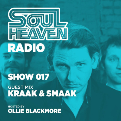 Soul Heaven Presents