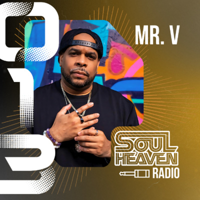 Soul Heaven Presents