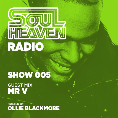 Soul Heaven Presents