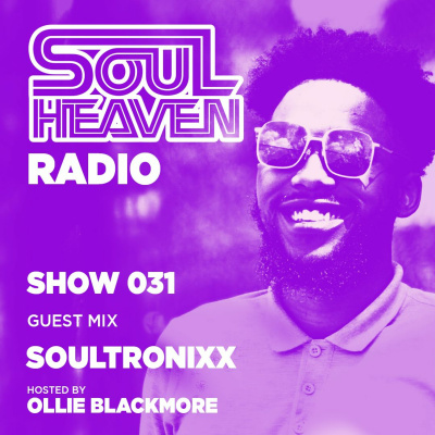 Soul Heaven Presents