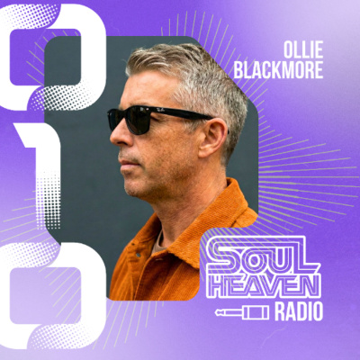 Soul Heaven Presents