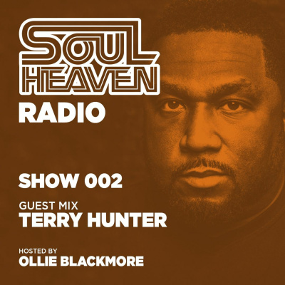 Soul Heaven Presents