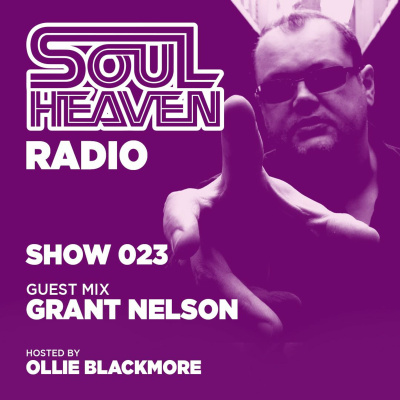 Soul Heaven Presents