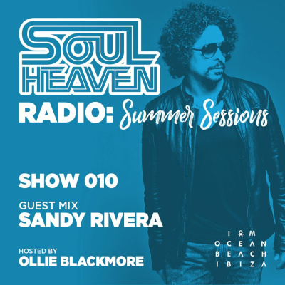Soul Heaven Presents