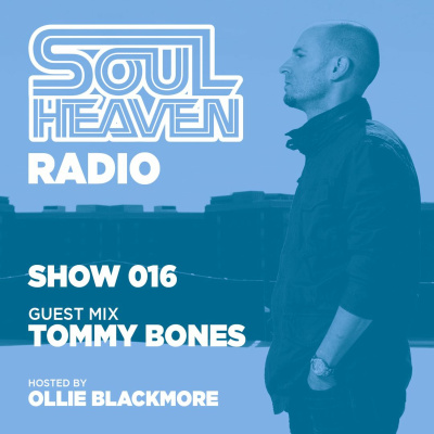 Soul Heaven Presents