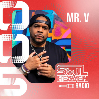 Soul Heaven Presents
