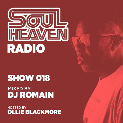 Soul Heaven Presents