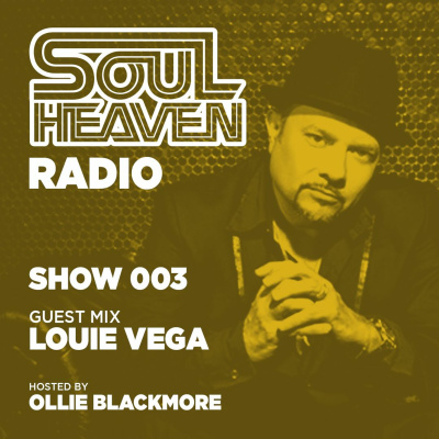 Soul Heaven Presents
